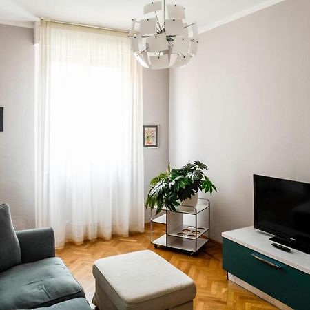 Apartmán Vale A Livorno Exteriér fotografie