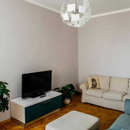 Apartmán Vale A Livorno Exteriér fotografie