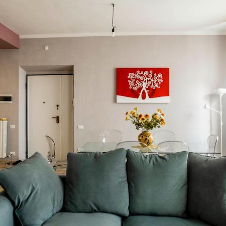 Apartmán Vale A Livorno Exteriér fotografie