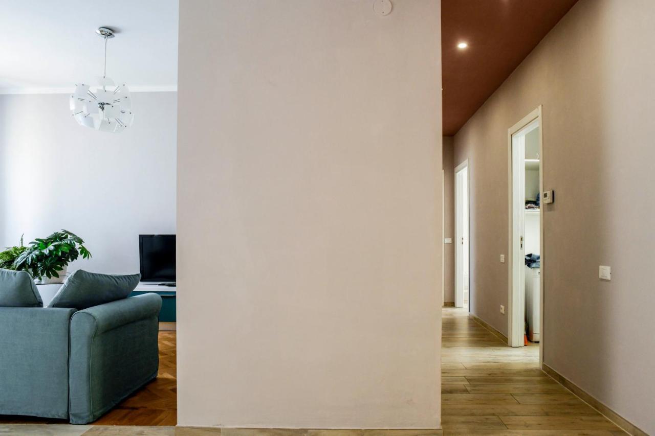 Apartmán Vale A Livorno Exteriér fotografie