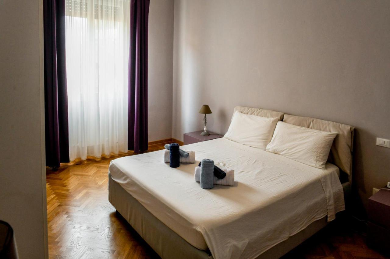 Apartmán Vale A Livorno Exteriér fotografie