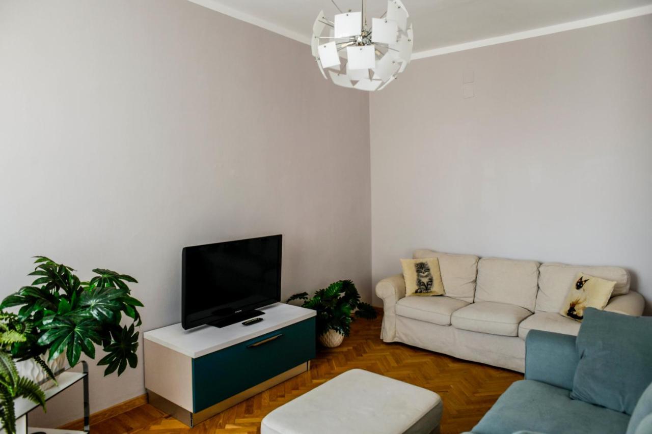 Apartmán Vale A Livorno Exteriér fotografie