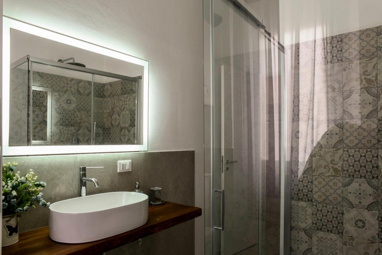 Apartmán Vale A Livorno Exteriér fotografie