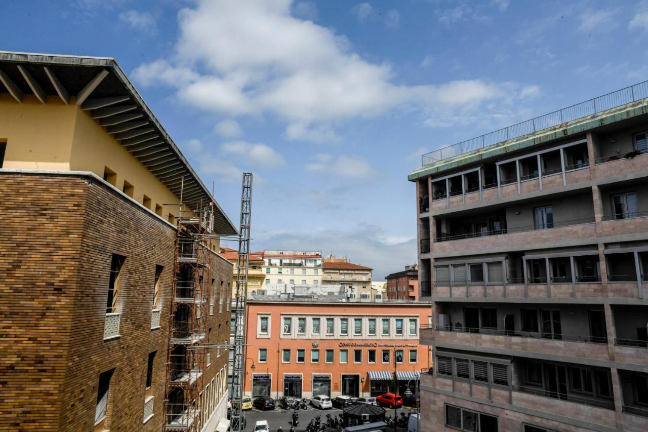 Apartmán Vale A Livorno Exteriér fotografie