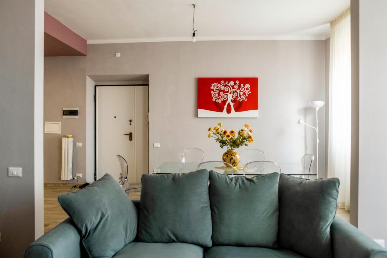 Apartmán Vale A Livorno Exteriér fotografie