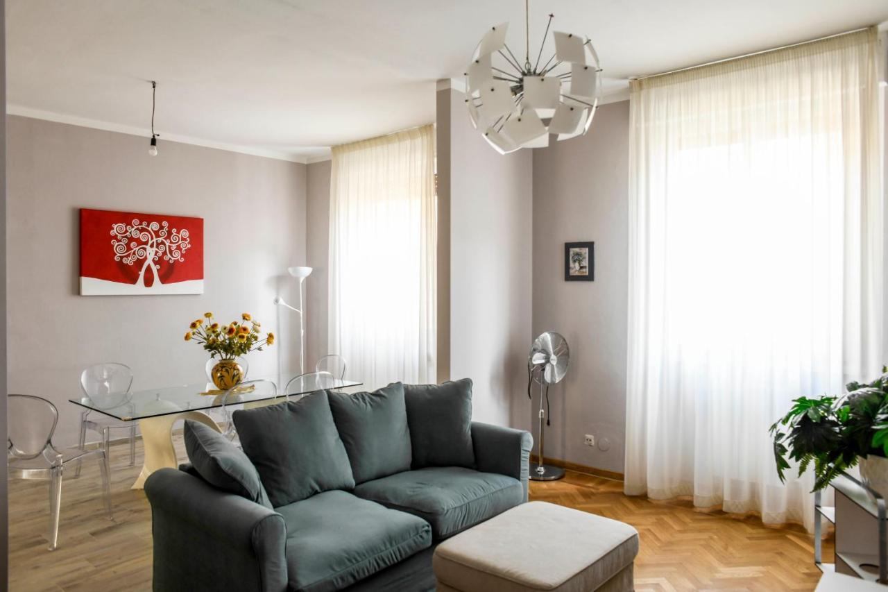 Apartmán Vale A Livorno Exteriér fotografie