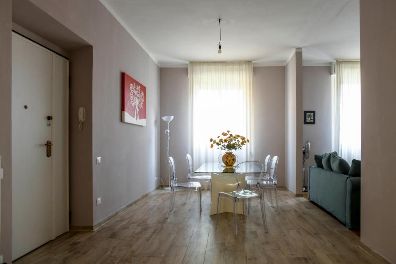 Apartmán Vale A Livorno Exteriér fotografie