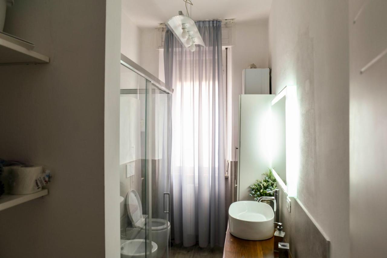 Apartmán Vale A Livorno Exteriér fotografie