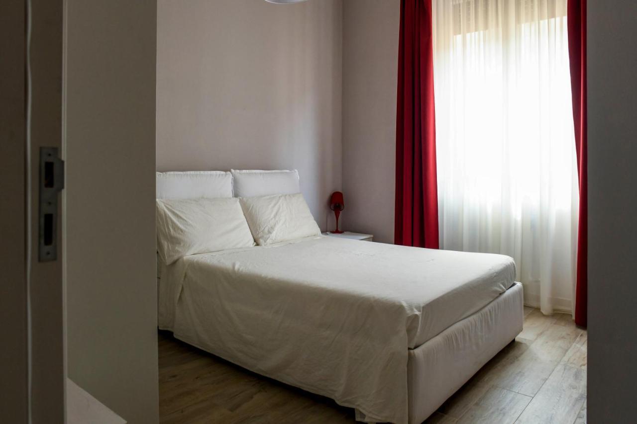 Apartmán Vale A Livorno Exteriér fotografie
