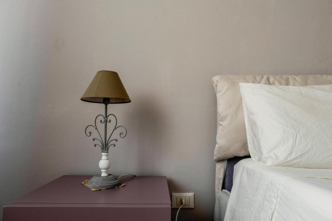 Apartmán Vale A Livorno Exteriér fotografie